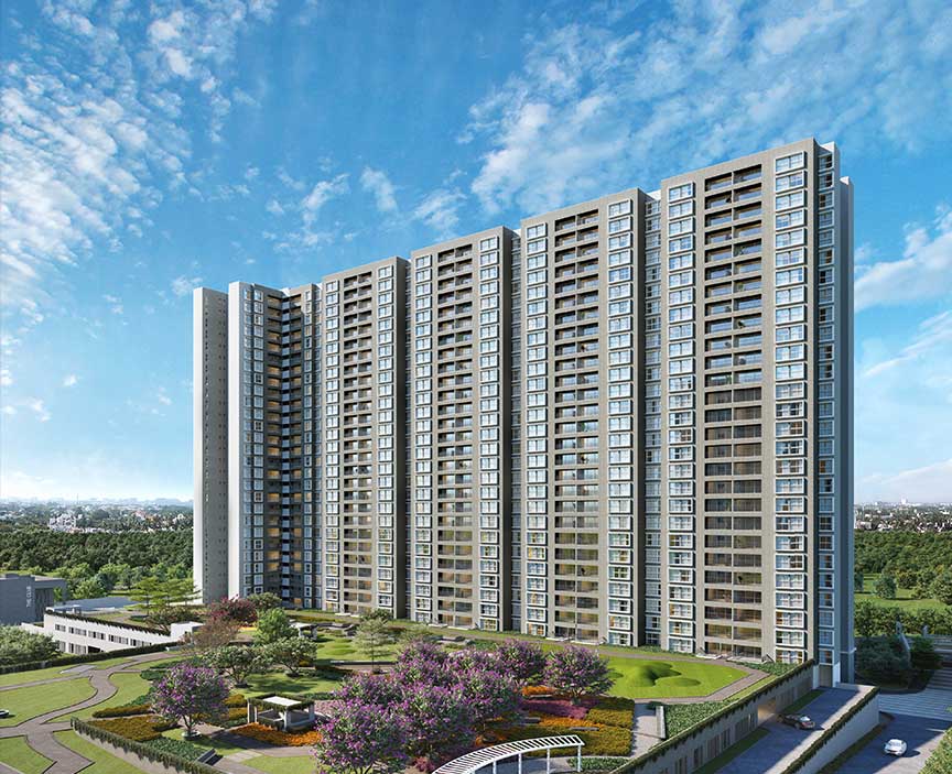 Top 5 Residential Projects in Sector 54 Gurgaon