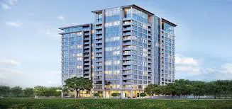 Top 6 residential project in sector 43 Gurgaon